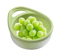 Passoire Égouttoir | Ustensile de Cuisine Grande Capacité à Double Couche,Passoire Lave-Fruits pour Cuisine,pour Mélanger et Égoutter Salade, Pâtes, Baies - Maison,