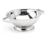 Passoire en Acier au nickel chrome H 180 mm Diamètre 400 mm Was Germany G