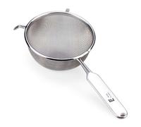 Passoire en Acier Inox 18/8 Eva Collection Colino Grille Fine Filtre 18 cm