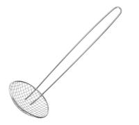 Passoire en acier inoxydable pour friture, diamètre 100 mm - Hendi 640104
