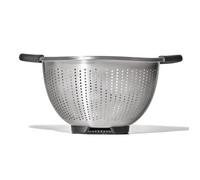 OXO Passoire Good Grips en acier inoxydable 2,8 l