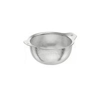 ZWILLING TABLE Passoire, diamètre 24 cm, Acier Inoxydable 18/10 de Haute Qualité, 24 x 24 x 11 cm, Argent