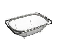 Passoire en Inox "Extensible" 36cm Argent