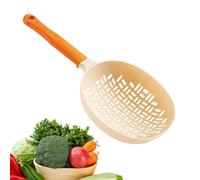 Passoire en silicone - Passoire à pâtes, passoire à pâtes, passoire en silicone réutilisable, filtres de réfrigérateur pour pâtes, nouilles, spaghettis, raviolis