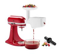 KitchenAid 5KSMFVSP accessoire pour mixeur/robot ménager Accessoire de crépine