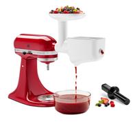 Kitchenaid Passoire à fruits et légumes pour robot artisan - 5ksmfvsp