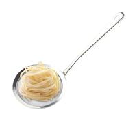 Passoire Fine Maille Inoxydable,Filtre à Huile avec Manche - Filtre Passoire Tamis pour Cuisine Pâtisserie,Pour Café Œufs Riz Quinoa Pâtes Jus Thé