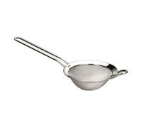 IBILI 703812 Passoire, Acier Inoxydable, Argent, 31.5 x 11.5 x 13.5 cm