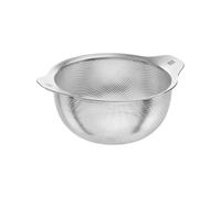 ZWILLING TABLE Passoire, diamètre 20 cm, Acier Inoxydable 18/10 de Haute Qualité, 20 x 20 x 9 cm, Argent