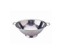 Passoire inox 2 poignées 255 mm