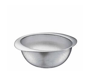 Passoire Inox petits trous Riz et Céréales KUCHENPROFI D22