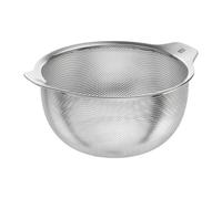 ZWILLING TABLE Passoire, diamètre 24 cm, Acier Inoxydable 18/10 de Haute Qualité, 24 x 24 x 11 cm, Argent