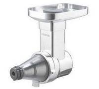 Passoire - KENWOOD - AT644 - Plastique - Gris - Compatible avec Robot Ménager KENWOOD
