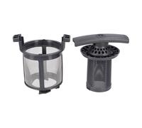 Passoire Kit Fein + Grand Compatible Avec AEG 1119161105 pour Lave-Vaisselle