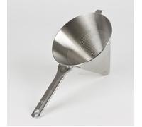 Passoire - LACOR - 60318 - Acier inoxydable - 18 cm