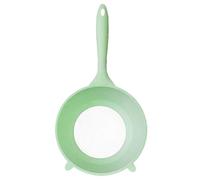 Passoire Lavariso | Lavafruit multifonction et passoire, panier lavable léger pour cuisine appartements à louer hôtel