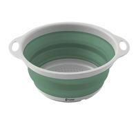Passoire Outwell Collaps Colander Couleur: vert foncé