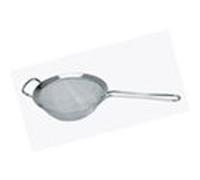 Passoire Passo 19 cm - Gefu - Argent - Inox Argent G