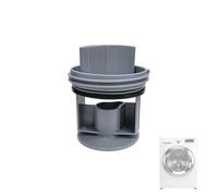 Passoire pour machine à laver - Filtre universel de rechange pour pompe de lave-linge, convient pour Bosch, filtre de machine à laver, passoire de vidange, filtre de machine à laver et protection de