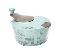 Passoire pour sécher et égoutter la salade - Panier d'égouttement - Pour la maison, la cuisine, l'appartement, le restaurant, le pique-nique