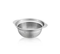 Passoire Premio 23 cm - Gefu - Argent - Inox G