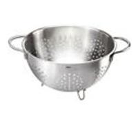GEFU Passoire COLINO Inox Ø 24 cm