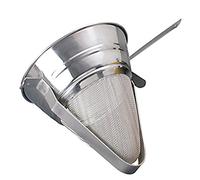 Passoire professionnelle à mailles fines 22 cm