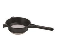 Passoire professionnelle tamis exoglass - Diamètre 200mm et maille 0,7mm