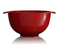 Passoire rouge 4L - Rosti - Rouge - Plastique G
