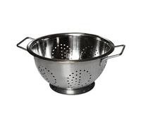 Passoire Sur Pied En Inox 28 Cm Baumalu