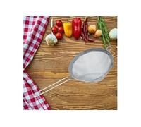 Fackelmann Passoire 42440 – inox – Ø 16 cm