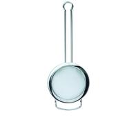 Passoire tamis à mailles fines ø 20 cm avec manche fil inox