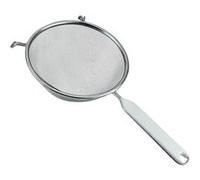 Passoire tamis alu m plast 18cm metaltex 11051810080