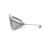 Kitchen Craft Passoire conique en inox maille fine D15