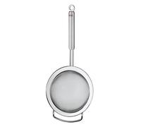 Passoire tamis inox ø 20 cm à manche rond