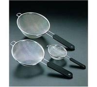 Passoire Tamis Inox Fin M/Plast 20cm - Metaltex