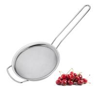 Westmark Passoire à larges bords, Picante, ø 16 cm, acier inoxydable, argenté, 12142270