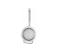 RÖSLE Passoire à Mailles Fines - Tamis en Acier Inoxydable 18/10 pour Verser, Tamiser et Blanchir - Passe au Lave-vaisselle, 24 cm