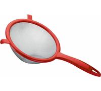 Passoire Tescoma Presto Rouge 14 cm Acier inoxydable Plastique