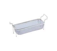 Passoire VILLEROY ET BOCH en acier inoxydable