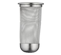 Passoire WMF SmarTea pour théière 1l, acier inoxydable Cromargan, va au lave-vaisselle