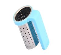 Passoires, tamis, infuseurs en acier inoxydable, service à thé, sachets de, filtre feuilles, diffuseur créatif, infuseur, accessoires cuisine Pour Thé Noir, Vert, Jus, Café