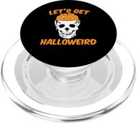 Passons à Halloween PopSockets PopGrip pour MagSafe