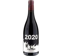 Passopisciaro Contrada C 2020