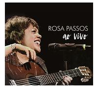 PASSOS,ROSA - Ao Vivo