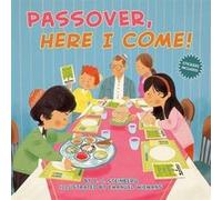 Passover Here I Come by D.J. Steinberg D.J. Steinberg (Auteur)