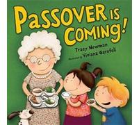 Passover Is Coming by Tracy Newman Tracy Newman (Auteur)