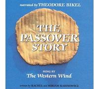 Passover Story - Passover Story