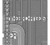The Black Angels Passover (Vinyl) 12" Album