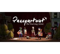 Passpartout The Starving Artist (PC)